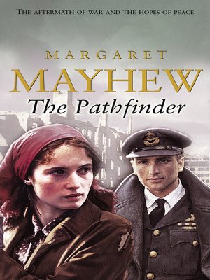 cover image of The Pathfinder